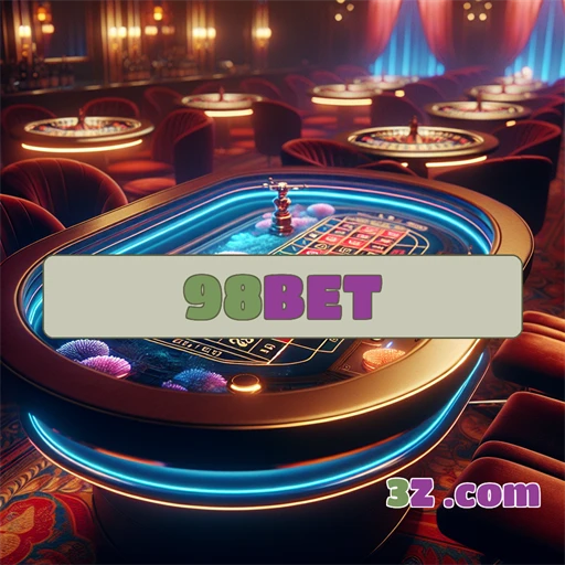98bet Apostas Online