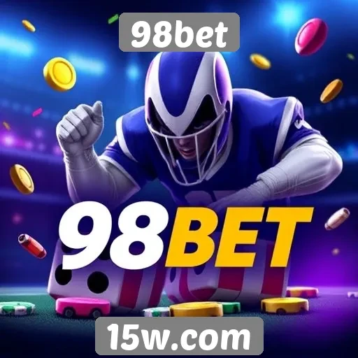 Análise da oferta de jogos no site 98bet