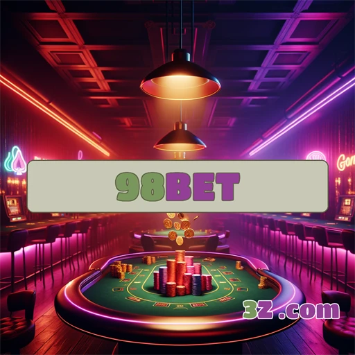 98bet Promoções Especiais