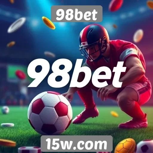 Estudo sobre a variedade de jogos disponíveis no 98bet