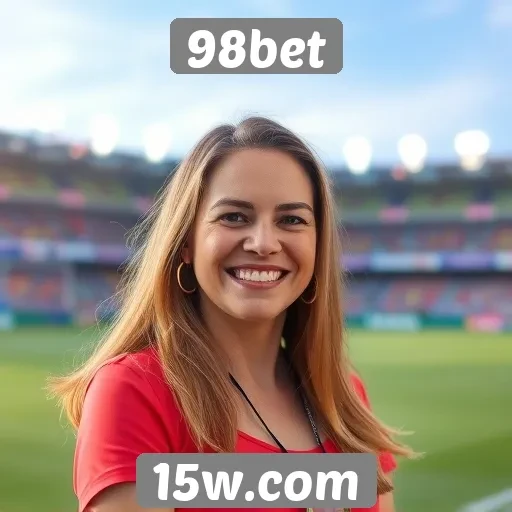 Opiniões de usuários sobre a plataforma 98bet