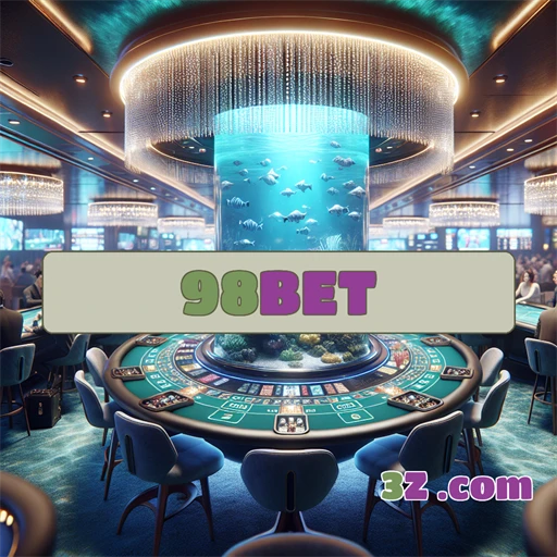 98bet Área VIP